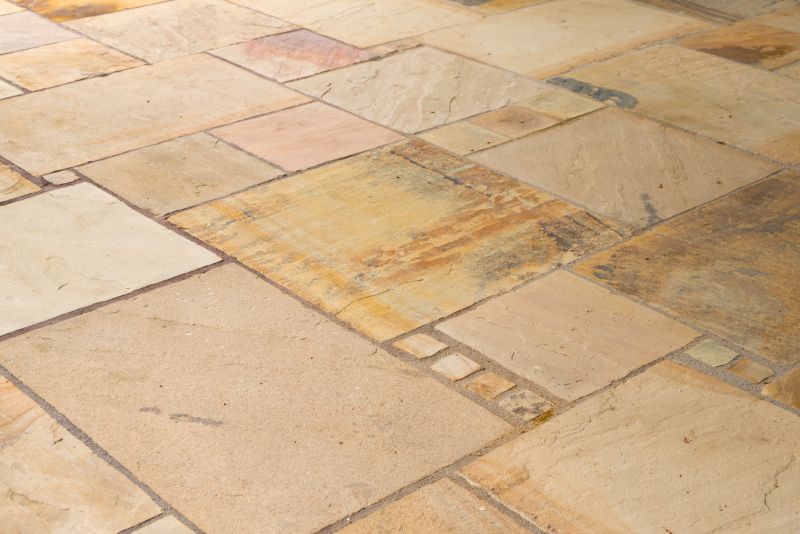 Sandstone Driveway Service in Salt Lake City, UT
