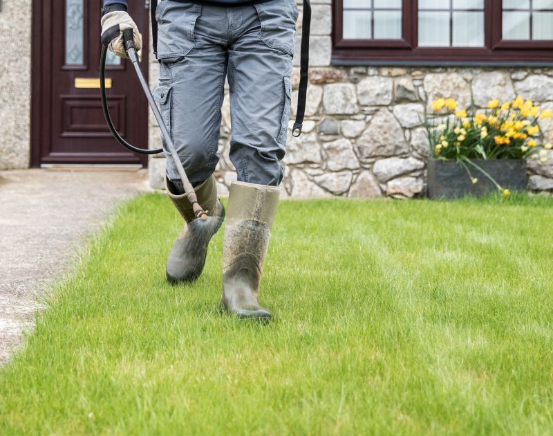 Contact About Xeriscaping Services