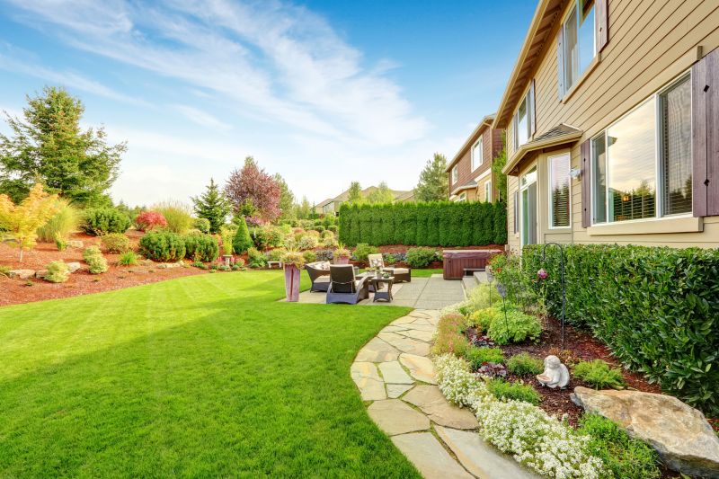 Backyard Remodeling in Honolulu, HI