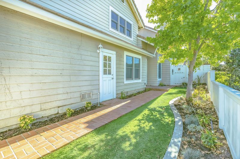 Brick Hardscaping in Providence, RI