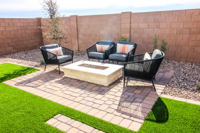 Brick Pavers Installation in Fairfield County, CT
