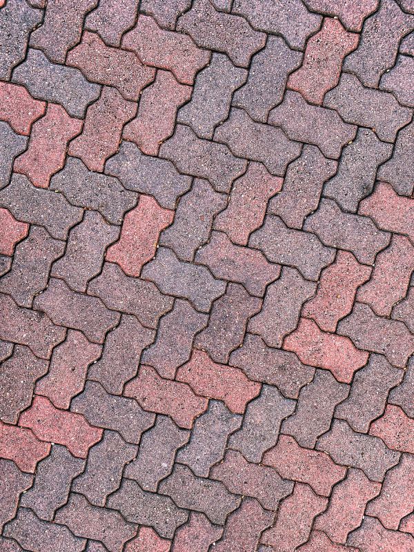 Brick Pavers Installation in Fairfield County, CT
