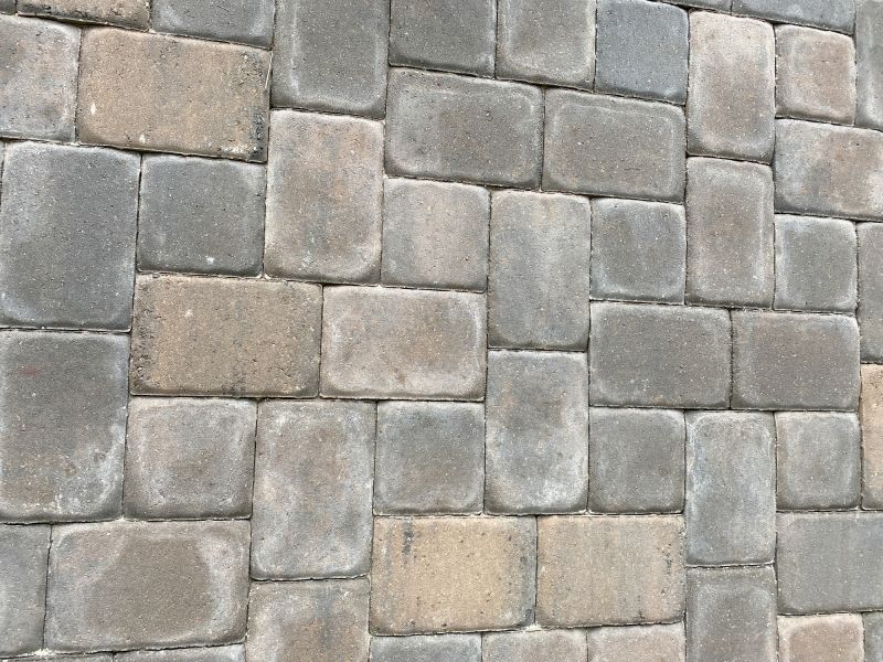 Brick Pavers Installation in Framingham, MA