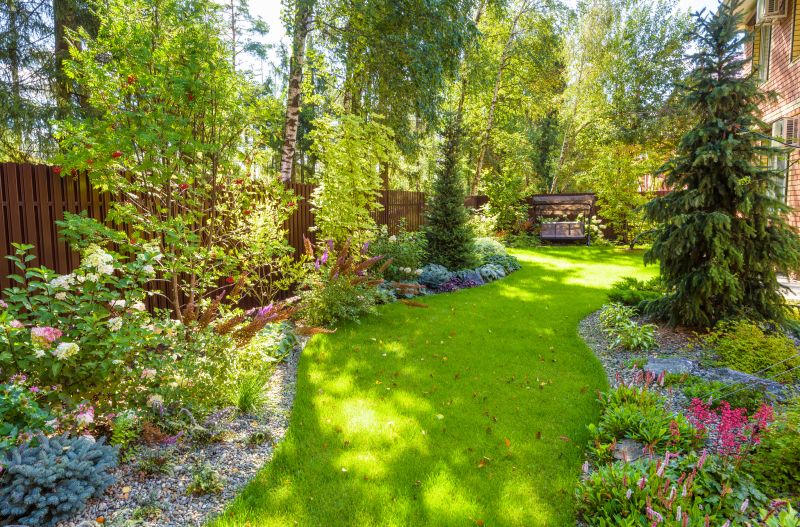 Bush Landscaping in Honolulu, HI