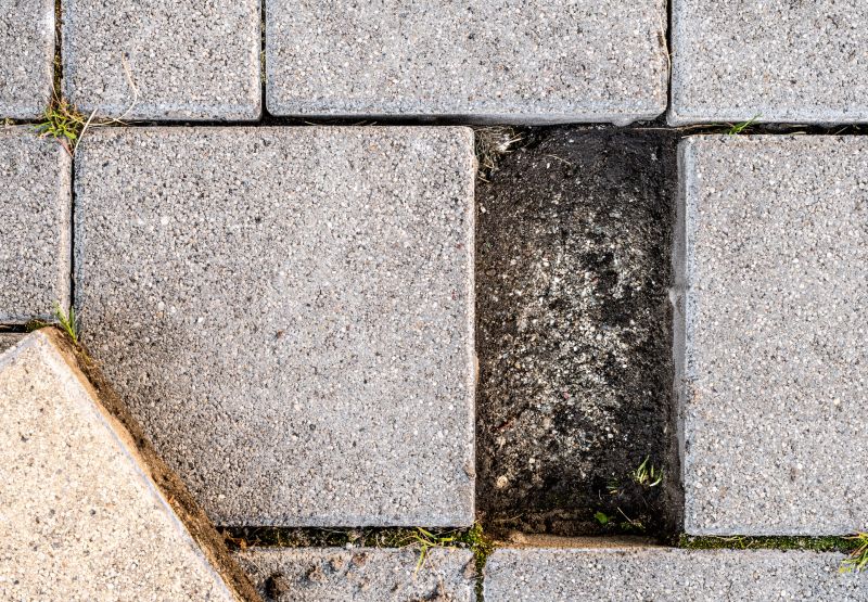 Cement Pavers Installation in Fairfield County, CT