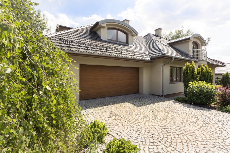 Cobblestone Installation in Denver County, CO