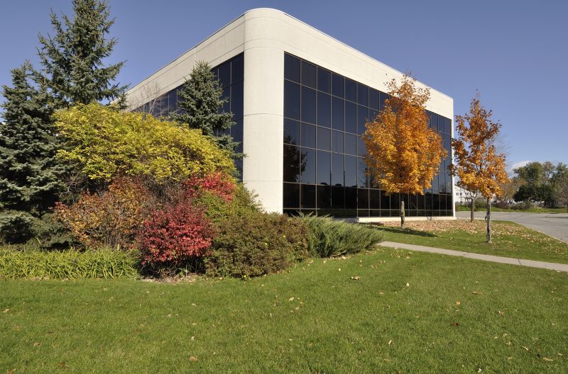 Commercial Gardening in Ventura County, CA