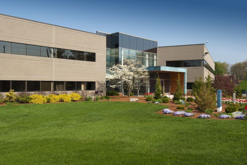 Commercial Landscape Maintenance in Ventura County, CA