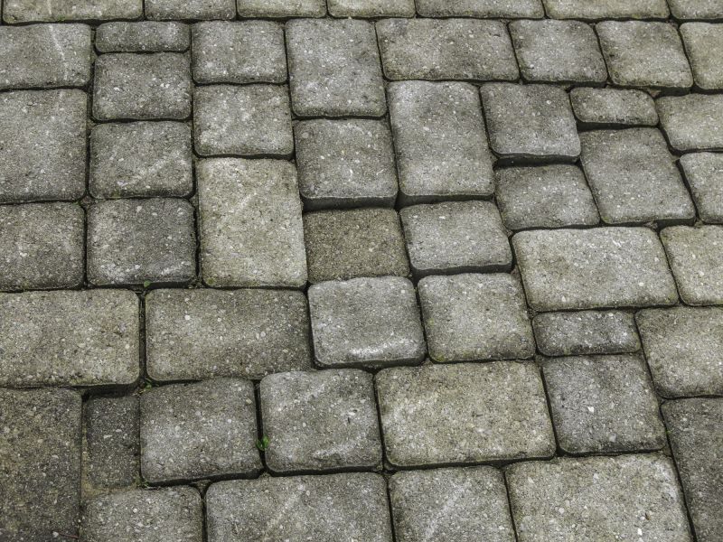 Concrete Pavers Installation in Norwalk, CT