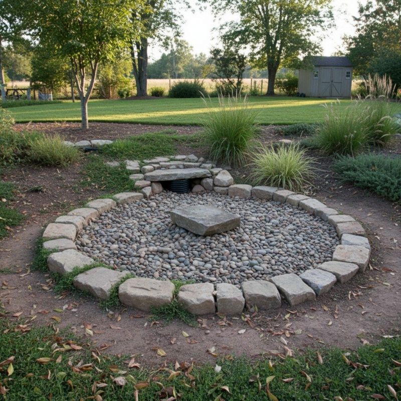 Xeriscaping Services