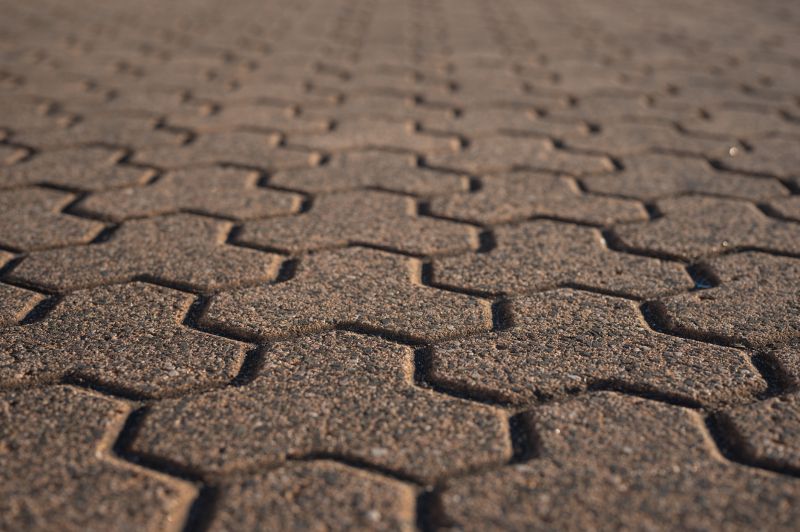 Driveway Pavers Installation in Davis County, UT