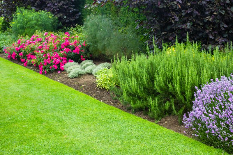 Greenery Planting in Ventura County, CA