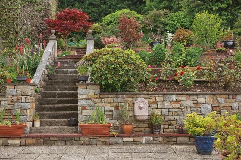 Hardscape Landscaping in Norwalk, CT
