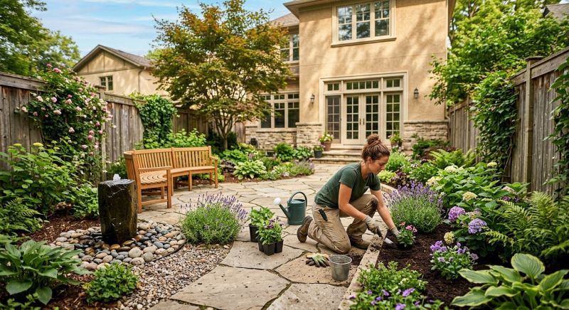 Landscape Planning Service in Honolulu, HI