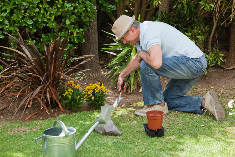 Landscape Planting Service in Ventura County, CA