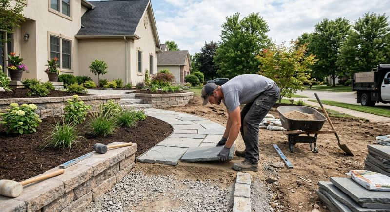 Landscape Remodeling in Ventura County, CA