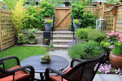 Lawn And Garden Installation in Ventura County, CA