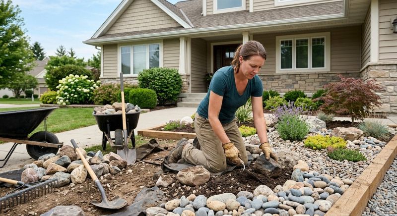 Lawn And Garden Installation in Honolulu, HI
