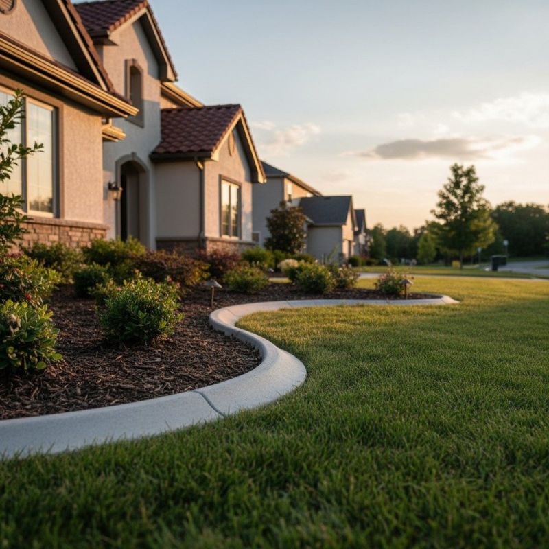 Lawn Curbing Service in Citrus County, FL