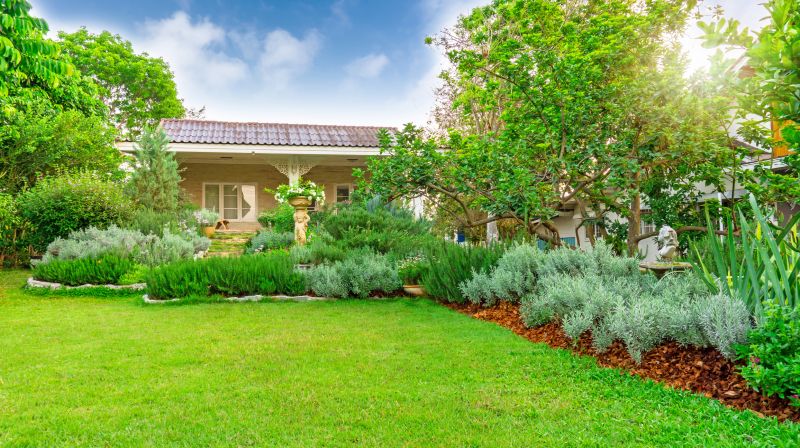 Park Landscape Maintenance in Ventura County, CA