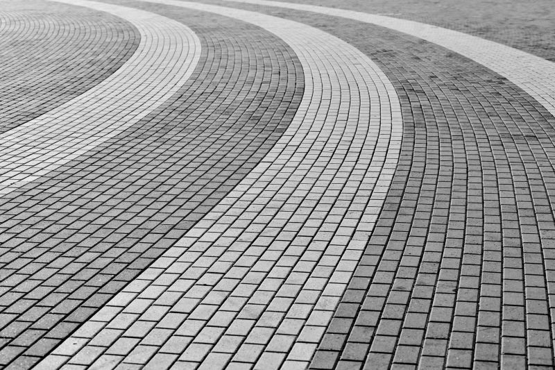 Paver Driveway Construction in Sacramento, CA