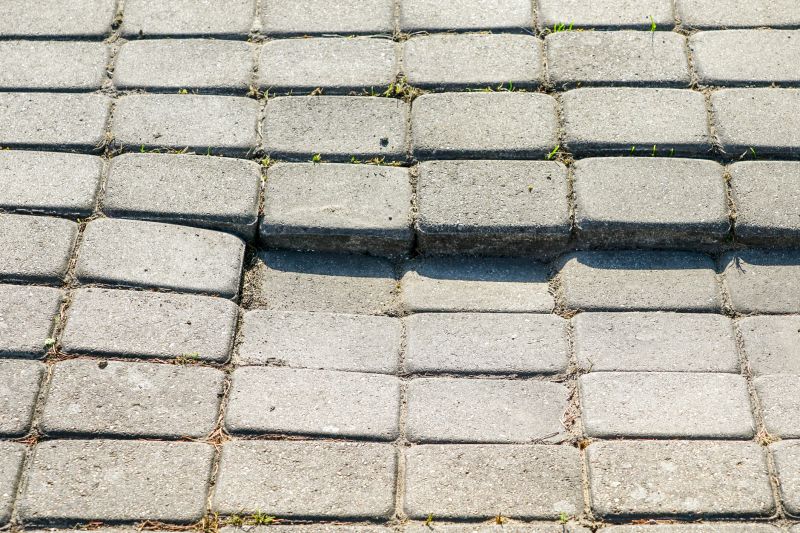 Paver Patio Construction in Norwalk, CT