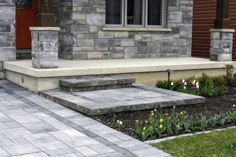 Pavers Service in Norwalk, CT