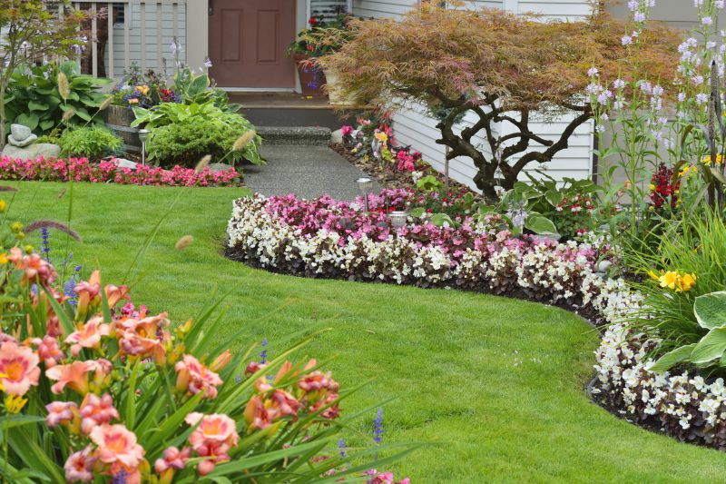 Perennial Landscaping in Honolulu, HI