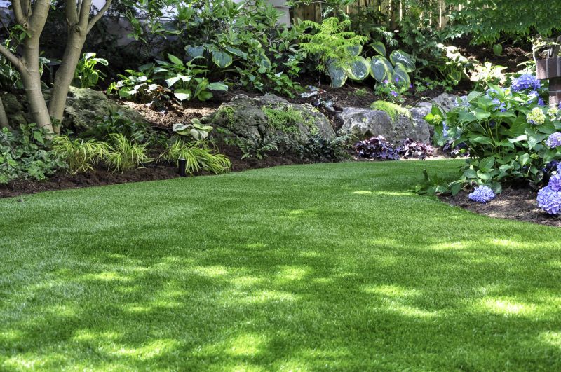 Perennial Landscaping in Ventura County, CA