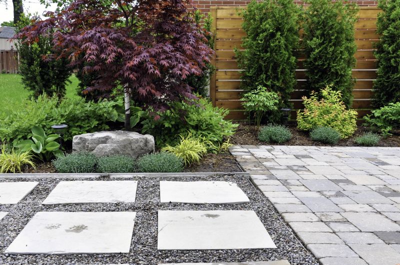 Privacy Landscaping in Honolulu, HI