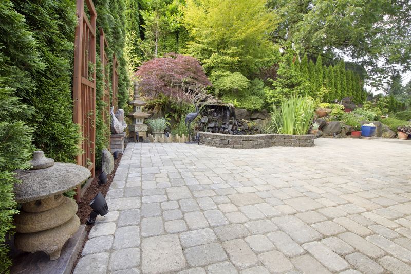 Residential Hardscaping in Boston, MA