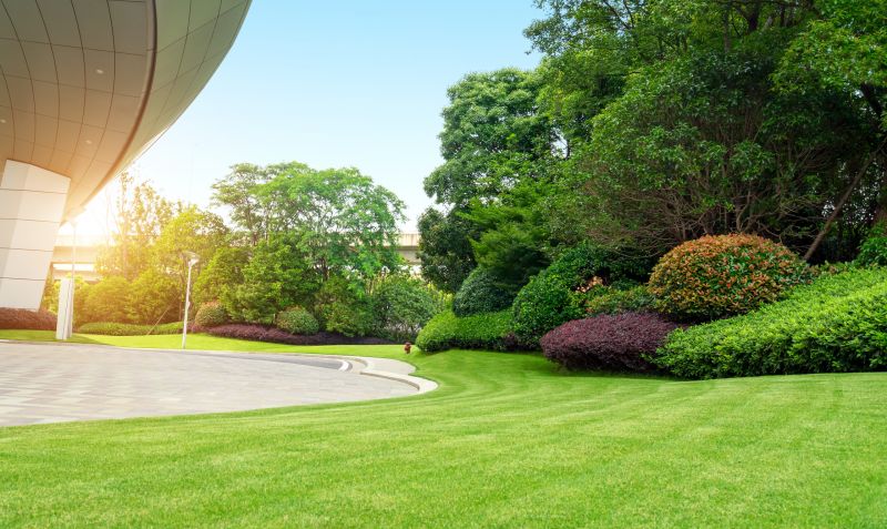 Residential Landscape Design in Ventura County, CA