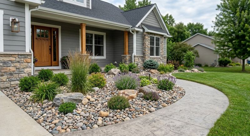 Residential Landscaping in Honolulu, HI