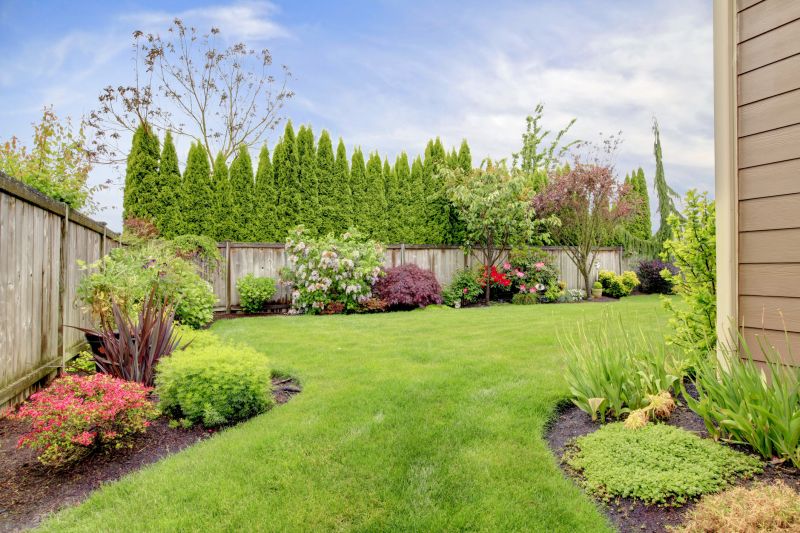 Residential Landscaping in Honolulu, HI