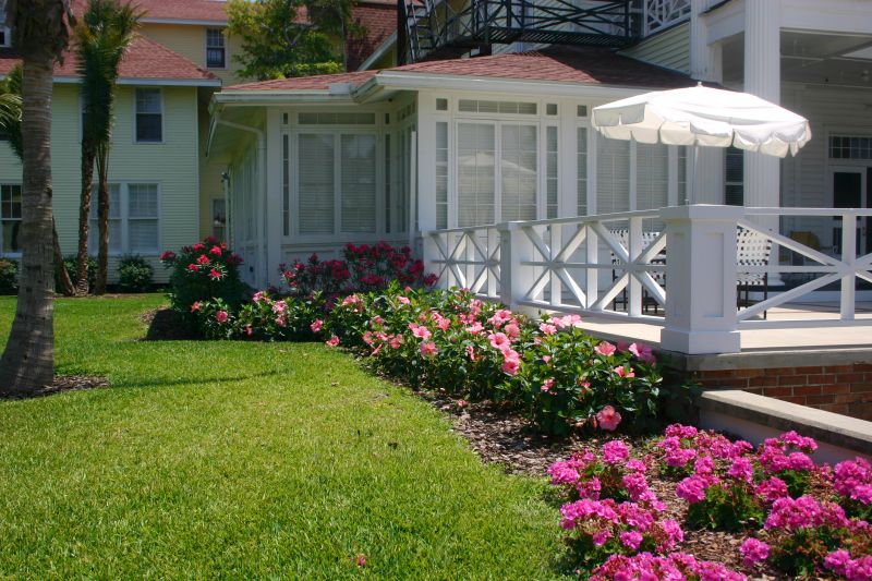 Residential Landscaping in Ventura County, CA