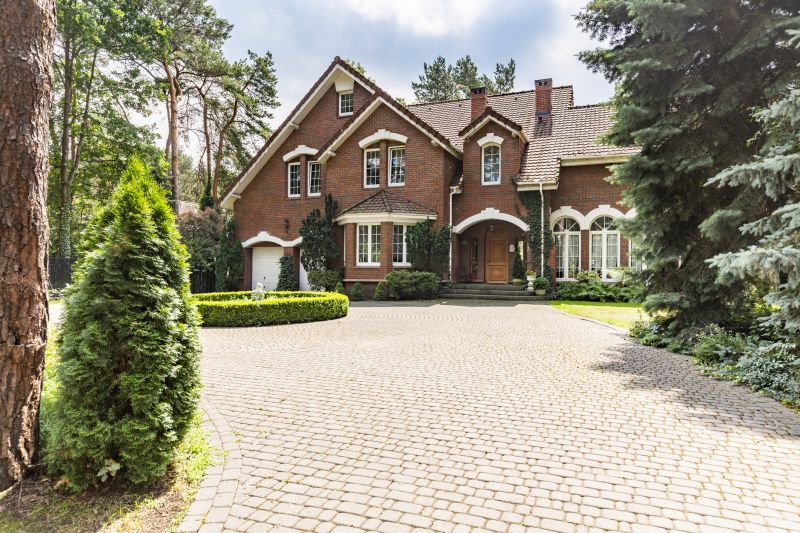 Sandstone Driveway Service in Longmont, CO